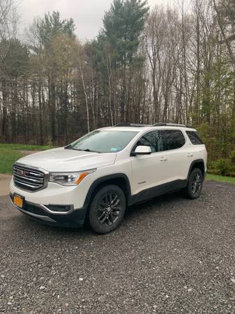2018 GMC Acadia SLT1 AWD for sale in Other, NY