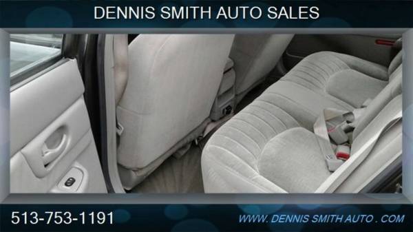 2001 Buick Century - - by dealer - vehicle automotive for sale in AMELIA, OH – photo 22