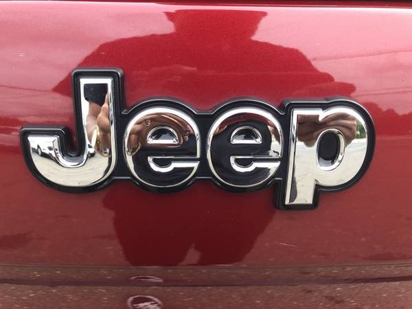 2017 Jeep Cherokee - - cars & trucks - by dealer - vehicle... for sale in south amboy, NJ – photo 6