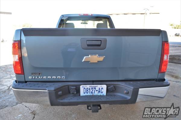 2010 Chevrolet Silverado 1500, 4.3L V6, Automatic, New Tires for sale in West Plains, MO – photo 7