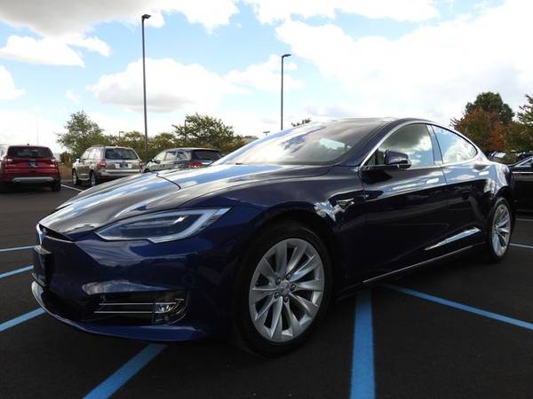 2018 Tesla Model S - Financing Available! - cars & trucks - by... for sale in Fishers, IN – photo 3