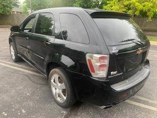 2009 CHEVROLET EQUINOX - - by dealer - vehicle for sale in Springdale, AR – photo 7