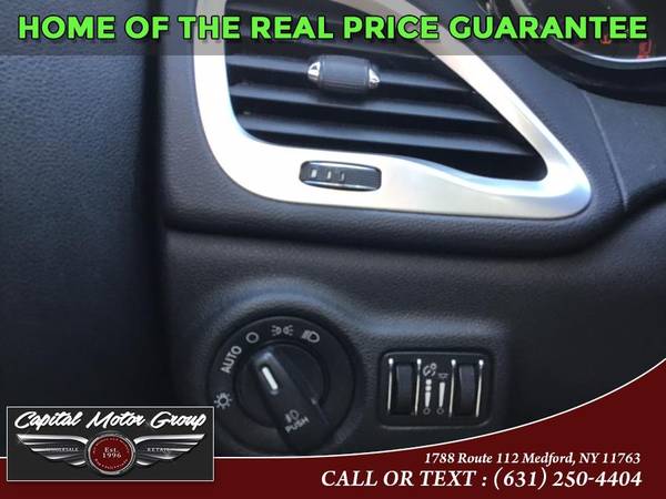 Stop In or Call Us for More Information on Our 2015 Dodge Dar-Long for sale in Medford, NY – photo 16