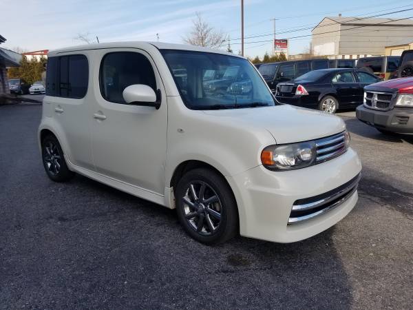 2010 Nissan Cube Rent-to-Own for sale in Ephrata, PA – photo 4