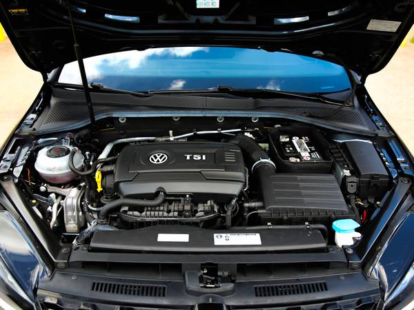 2018 Volkswagen GTI S 2.0 Turbo, 6-Spd, Low Miles, Backup Cam, -... for sale in Pearl City, HI – photo 11