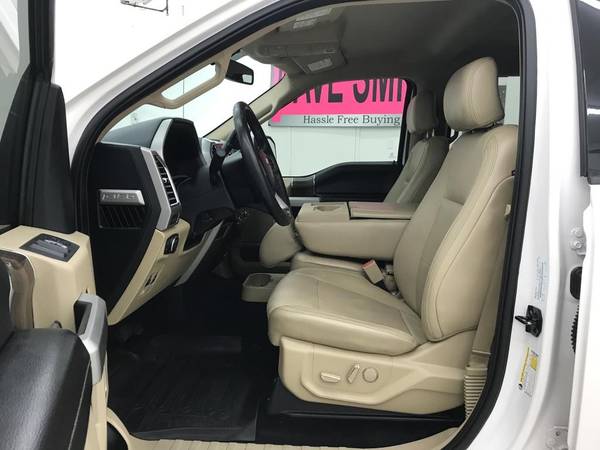 2016 Ford F-150 4x4 4WD F150 Crew Cab Short Box Cab; Styleside; Super for sale in Kellogg, ID – photo 22