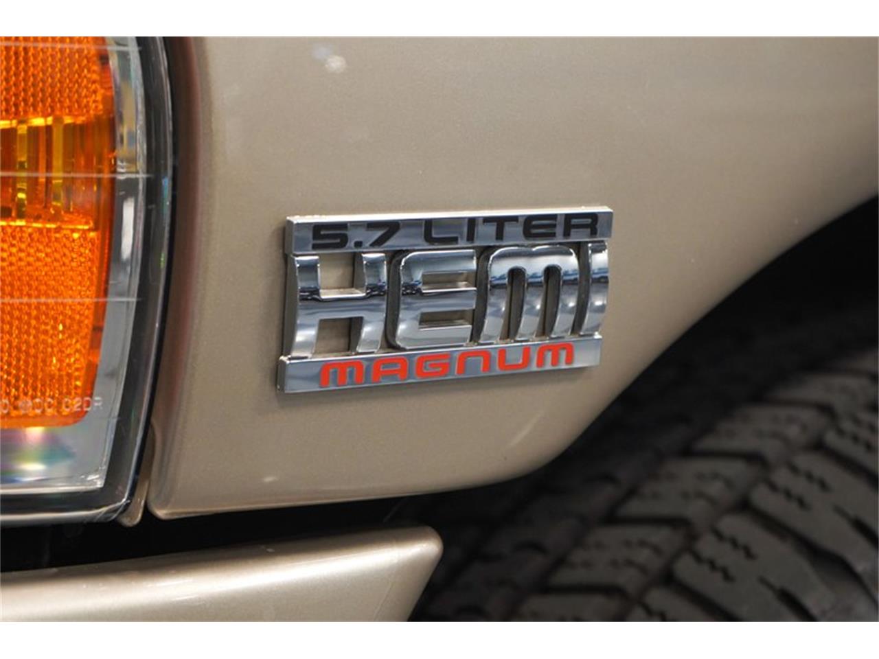 2005 Dodge Ram for sale in Mesa, AZ – photo 63