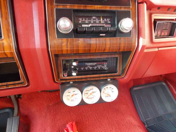 1982 Ford F-100 Short Bed - cars & trucks - by owner - vehicle... for sale in Prospect, CT – photo 2
