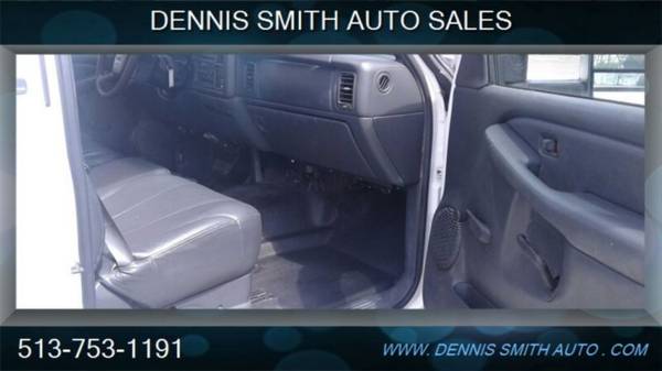 2001 GMC Sierra 2500 - - by dealer - vehicle for sale in AMELIA, OH – photo 11