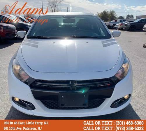 2014 Dodge Dart 4dr Sdn GT Buy Here Pay Her, - - by for sale in Little Ferry, NY – photo 8