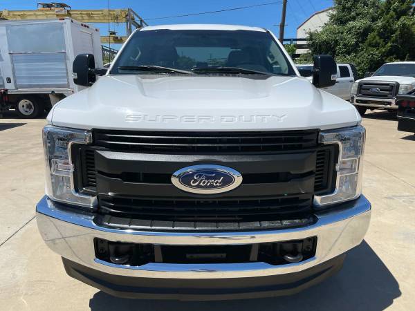 2018 Ford F-250 Crewcab Longbed 4x4 6 2 Gas V8 Nice! - cars & for sale in Mansfield, TX – photo 8