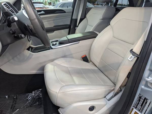 2014 Mercedes-Benz M-Class ML 350 AWD All Wheel Drive SKU: EA394107 for sale in Peoria, AZ – photo 18