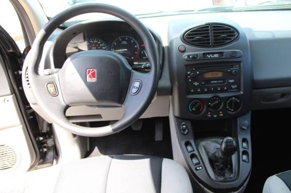 2003 Saturn VUE FWD - cars & trucks - by dealer - vehicle automotive... for sale in Republic, MO – photo 11