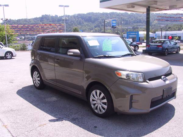 JUST REDUCED 2012 SCION XB for sale in Knoxville, TN – photo 2