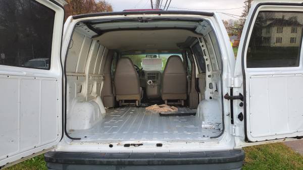 2005 Chevy Astro Van - cars & trucks - by owner - vehicle automotive... for sale in Rosedale, MD – photo 4