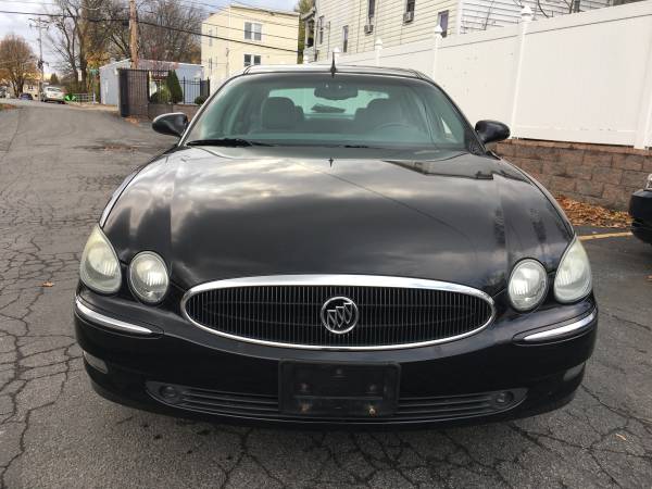 2005 BUICK LACROSSE CXS - cars & trucks - by owner - vehicle... for sale in Poughkeepsie, NY – photo 4