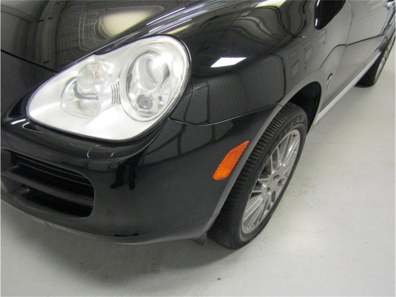 2006 Porsche Cayenne for sale in Christiansburg, VA – photo 36