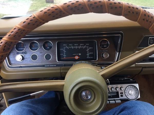 1975 Plymouth Valiant for sale in Waverly, MN – photo 8