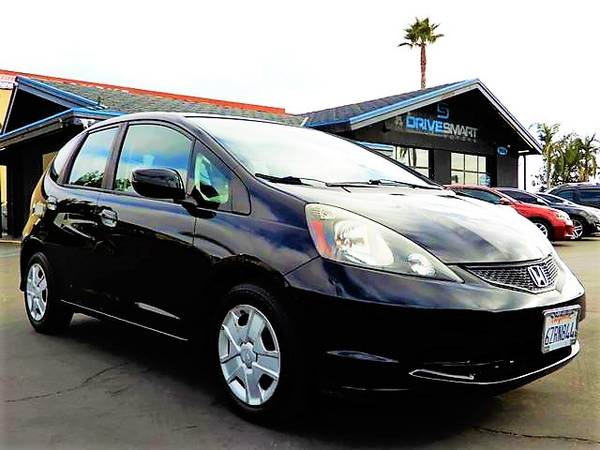 "ONLY 26K MILES" 💖 35 MPG HONDA FIT #1 YELP REVIEWS for BAD CREDIT! for sale in Orange, CA – photo 4
