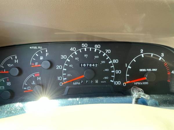 1999 Ford Super Duty F-250 Supercab 158 for sale in Auburn , CA – photo 17