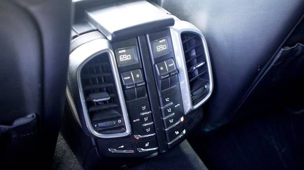 2011 Porsche Cayenne Turbo - cars & trucks - by owner - vehicle... for sale in Boulder, CO – photo 5