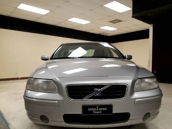 2006 Volvo S60....NICE....FULLY LOADED!!... - cars & trucks - by... for sale in Decatur, GA – photo 4