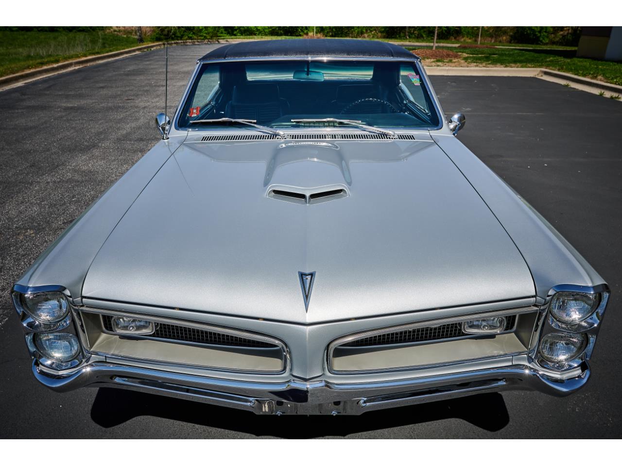 1966 Pontiac GTO for sale in O'Fallon, IL – photo 63