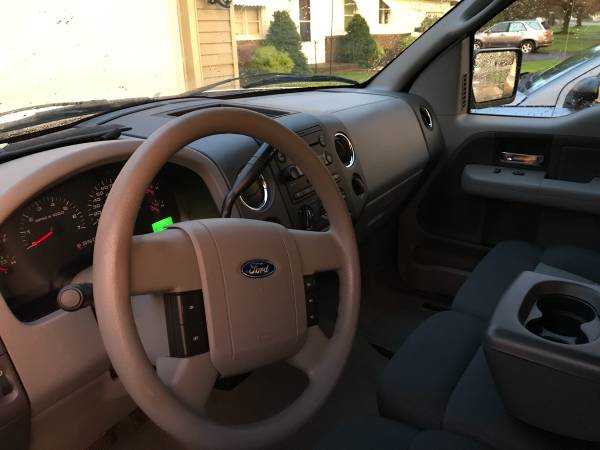 2007 Ford F150 XLT Triton for sale in WEBSTER, NY – photo 10
