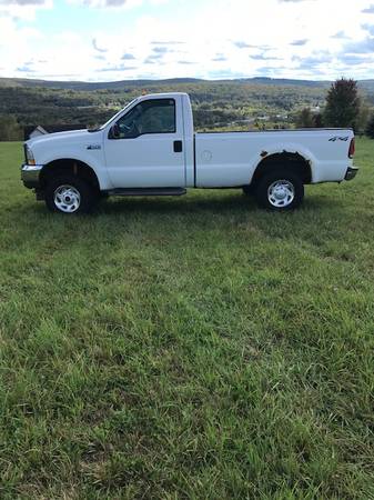 2004 Ford F250 XL Super Duty for sale in Greene, NY – photo 3