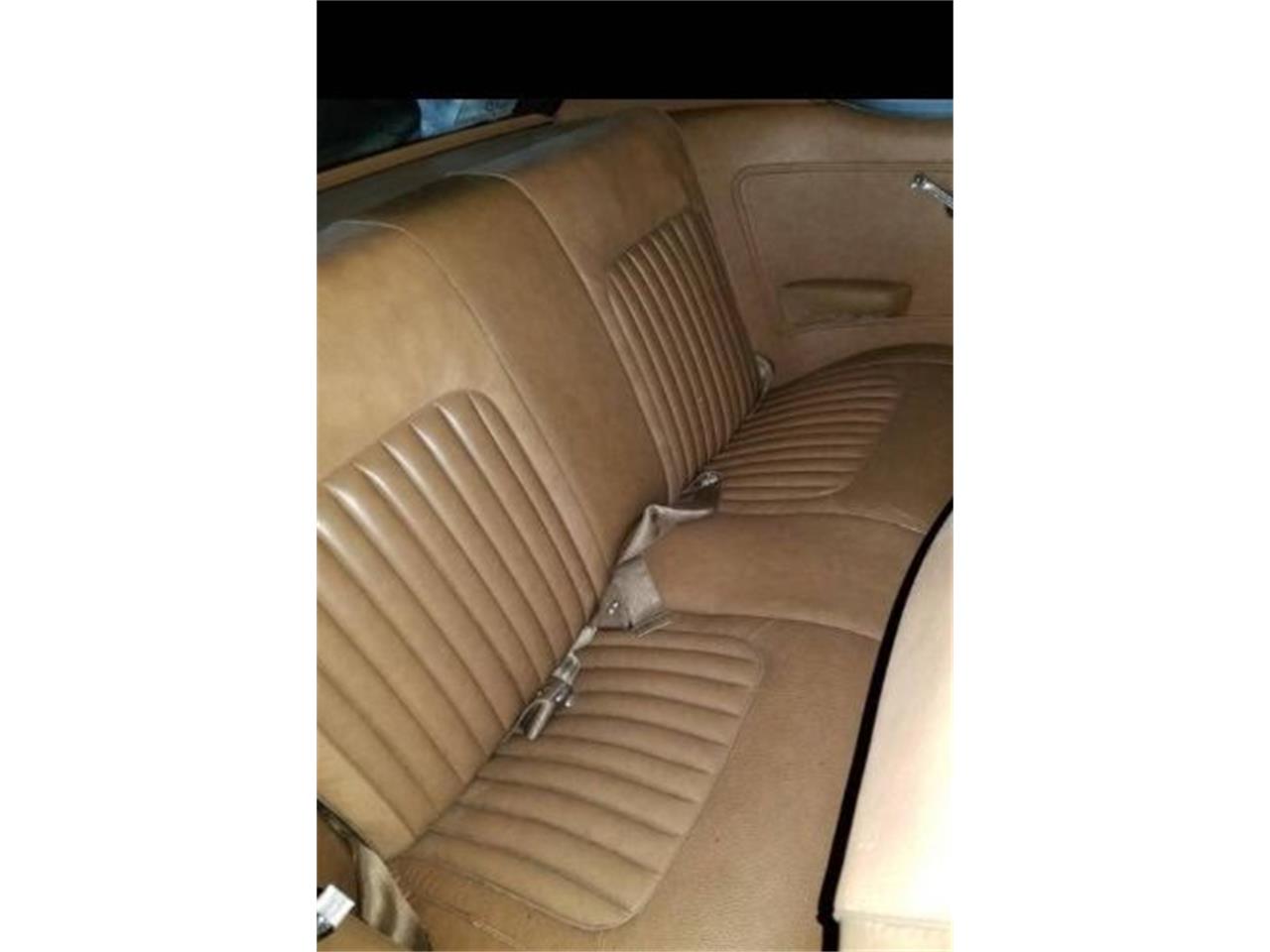 1967 Mercury Cougar for sale in Cadillac, MI – photo 2