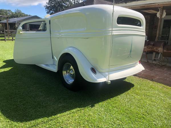 1934 ford sedan delivery for sale in Metairie, LA – photo 3