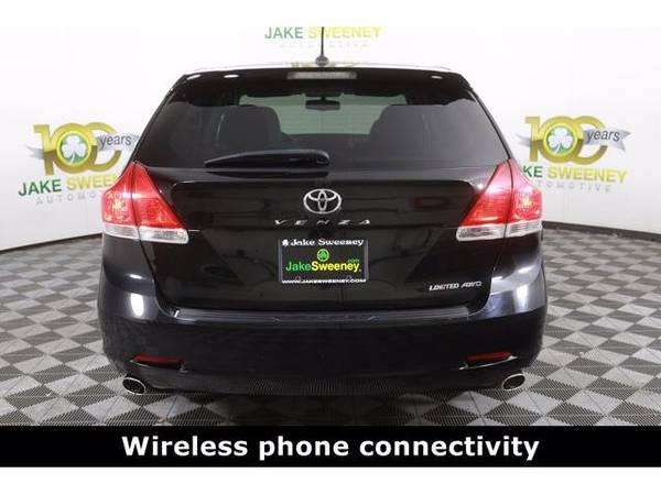 2012 Toyota Venza Limited - wagon - cars & trucks - by dealer -... for sale in Cincinnati, OH – photo 5