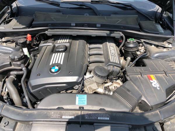 2011 bmw 328xi for sale in reading, PA – photo 7