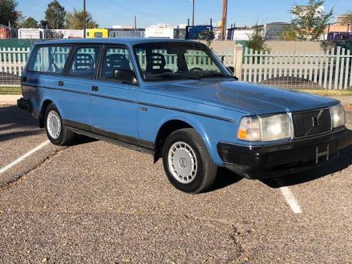 I buy Sell & Trade all types of Volvo wagons cash paid any condition for sale in NEW YORK, NY – photo 16