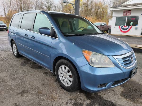 2010 Honda Odyssey 3 5L VTEC EX 8 Passenger Seating Minivan - cars & for sale in Oswego, NY – photo 3