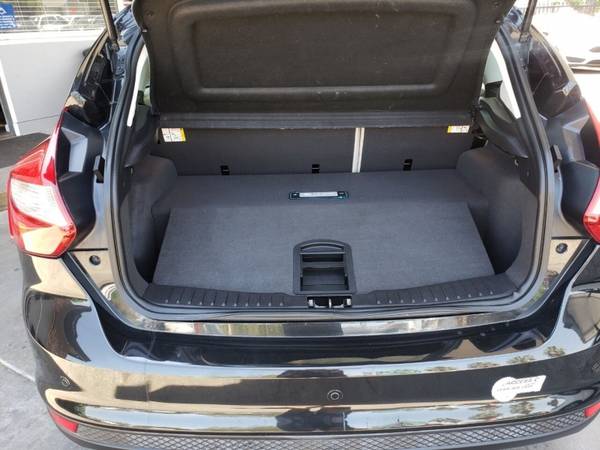 2013 Ford Focus Electric 4dr Hatchback - - by dealer for sale in Sacramento , CA – photo 21