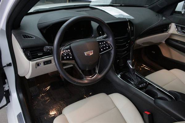 2018 Cadillac ATS 2.0T Luxury .... Navigation .... Very Nice .... Mu... for sale in Phoenix, AZ – photo 11