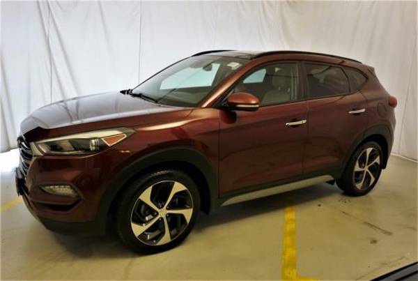 $323/mo 2018 Hyundai Tucson Bad Credit & No Money Down OK - cars &... for sale in Eola, IL – photo 5