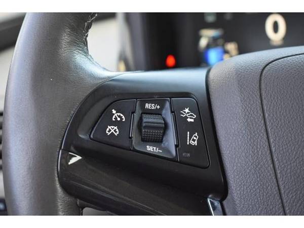 2014 Chevrolet Volt - hatchback for sale in Crystal Lake, IL – photo 15