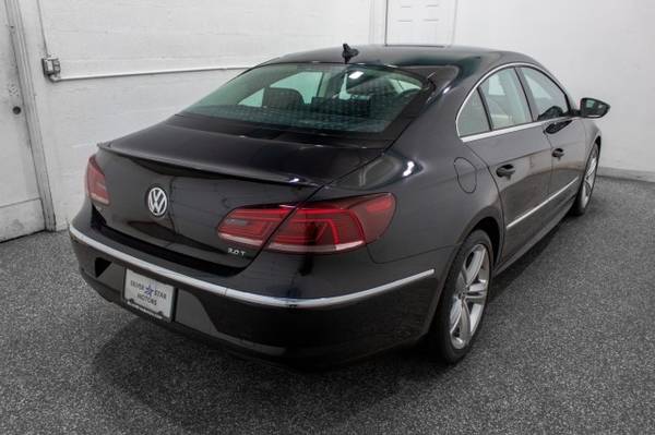 2013 Volkswagen CC R-Line - - by dealer - vehicle for sale in Tallmadge, OH – photo 6
