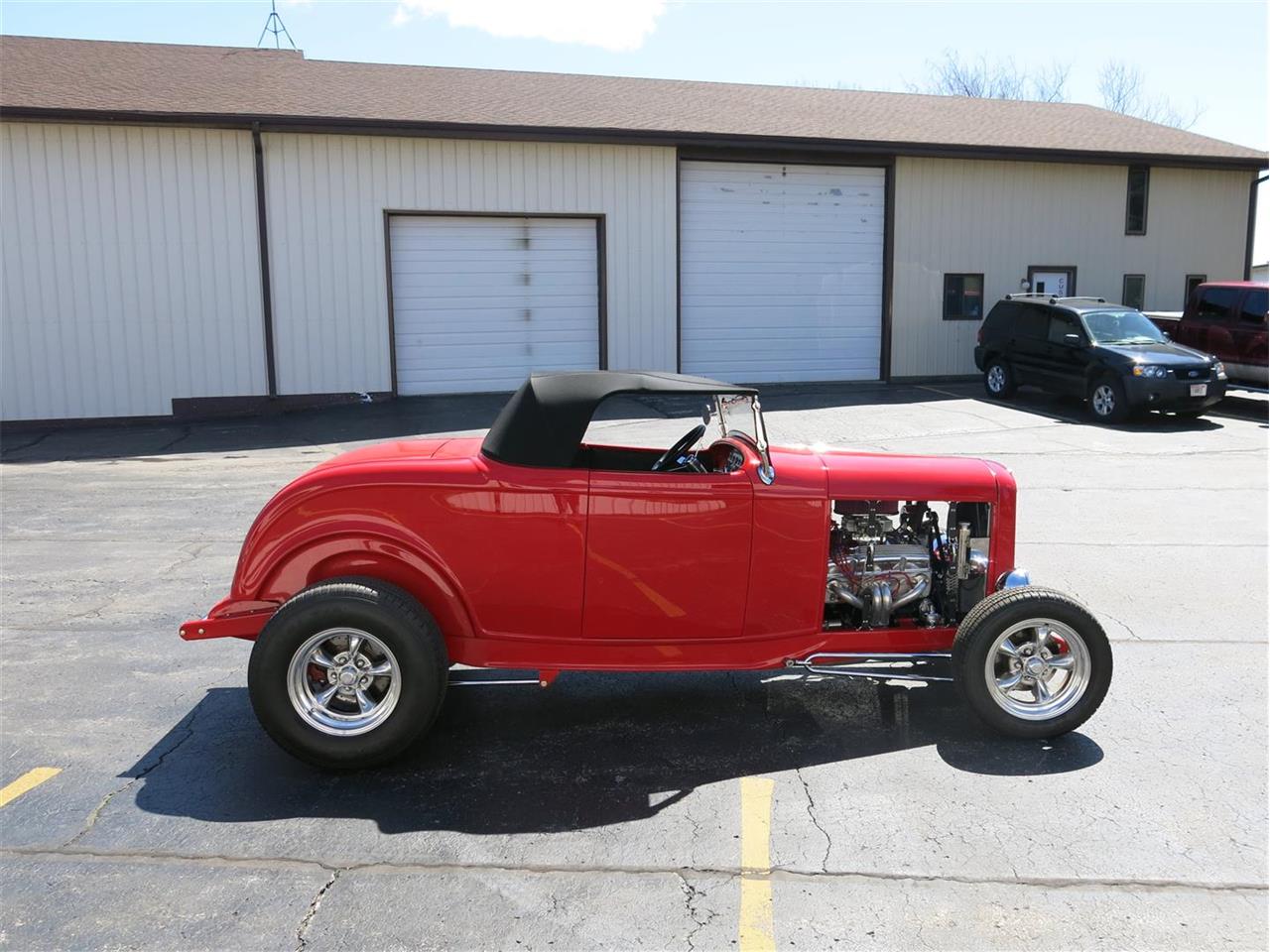 1932 Ford Model B for sale in Manitowoc, WI – photo 38