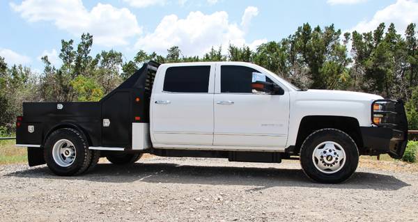 2016 CHEVROLET SILVERADO 3500HD*TEXAS ONE OWNER*NEW TOYOS*CALL TODAY!! for sale in Liberty Hill, TX – photo 13