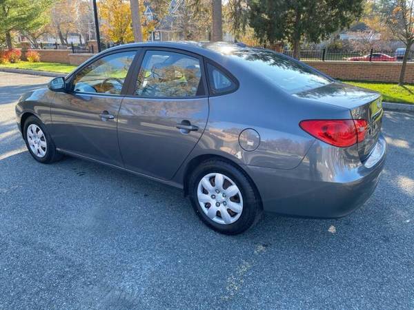 2008 HYUNDAI ELANTRA NEW PLATE IN STOCK, DON'T WAIT FOR DMV - cars &... for sale in Schenectady, NY – photo 3