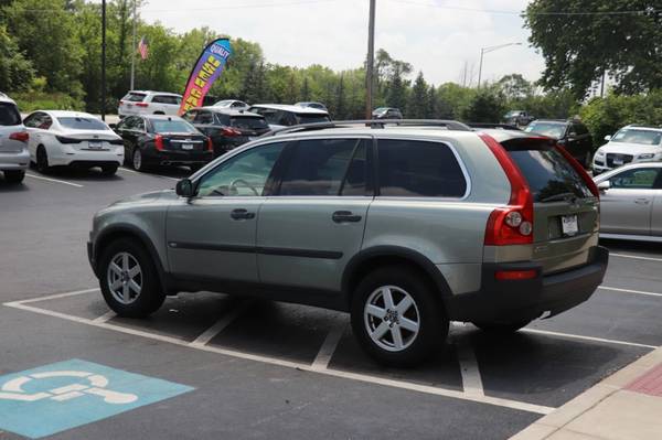 2006 *Volvo* *XC90* *2.5L Turbo AWD Automatic w/Sunroof for sale in Oak Forest, IL – photo 6