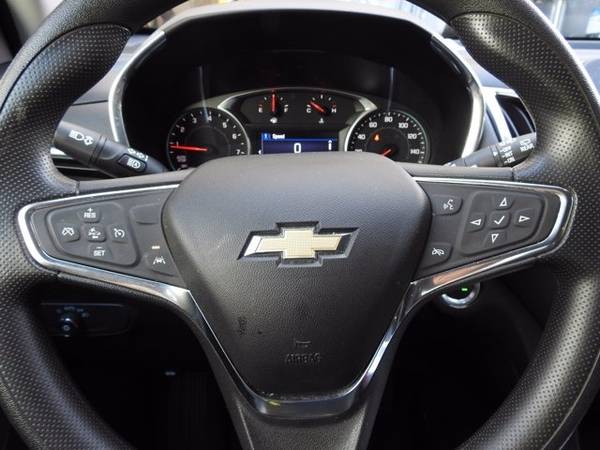 2020 Chevrolet Equinox LT 2WD - cars & trucks - by dealer - vehicle... for sale in Wilmington, NC – photo 16