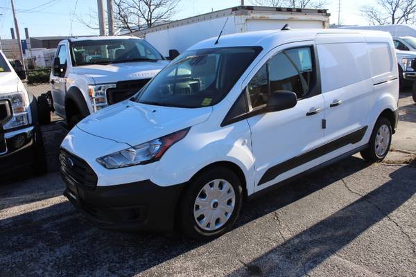 2021 Ford Transit Connect XL Van Cargo Van - - by for sale in southern IL, IL – photo 16