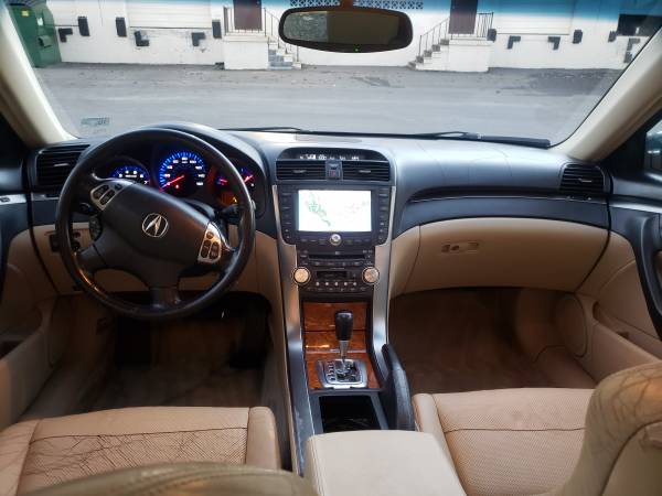 2005 ACURA TL WITH NAVI - cars & trucks - by owner - vehicle... for sale in Pikesville, MD – photo 11