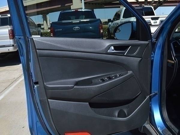 2016 Hyundai Tucson SE - - by dealer - vehicle for sale in GRAPEVINE, TX – photo 9