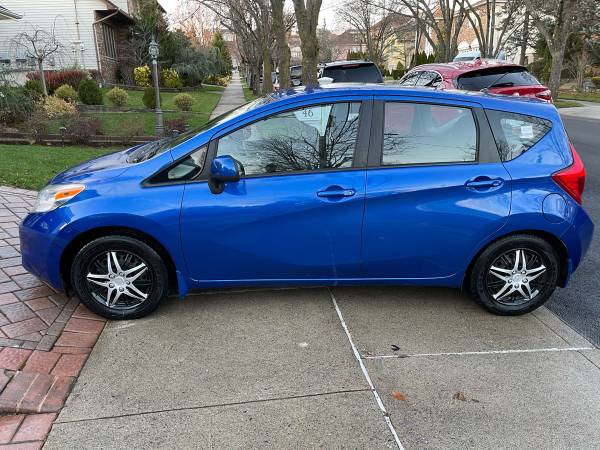 2014 Nissan Versa - cars & trucks - by owner - vehicle automotive sale for sale in STATEN ISLAND, NY – photo 2