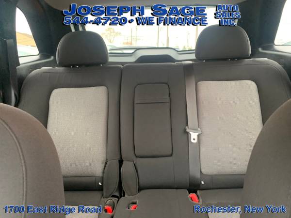 2014 Chevrolet Captiva - Get approved here! Apply online today! -... for sale in Rochester , NY – photo 7